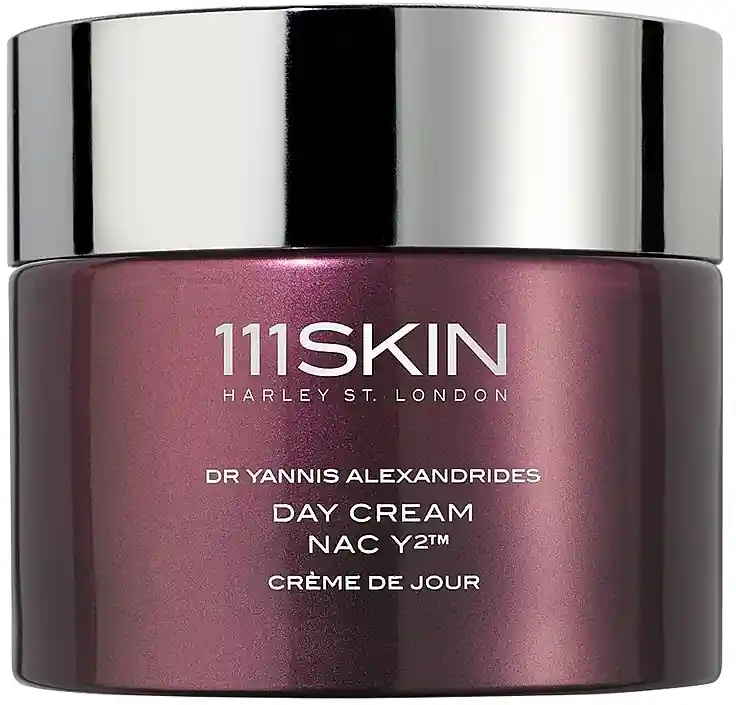 Revitalizing Day Face Cream - Skin Care Products