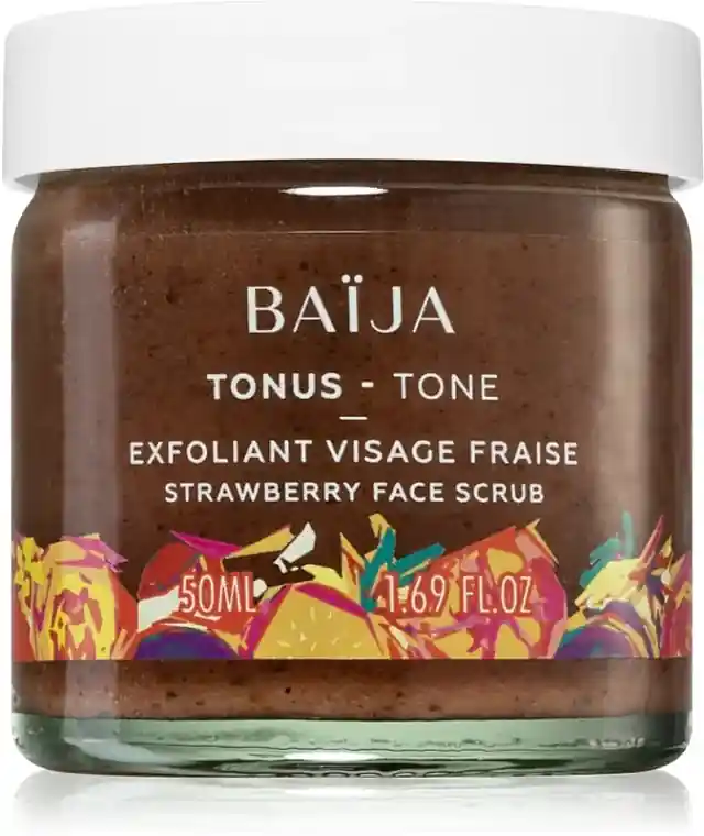 Face Scrub - Skin Care Products