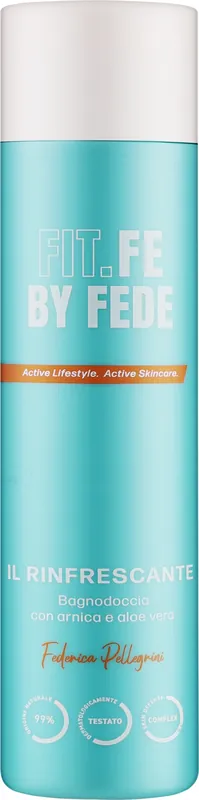 Arnica Shower Gel - Bath and Body