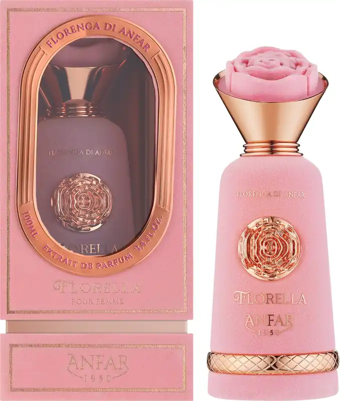Anfar Florella - Perfume