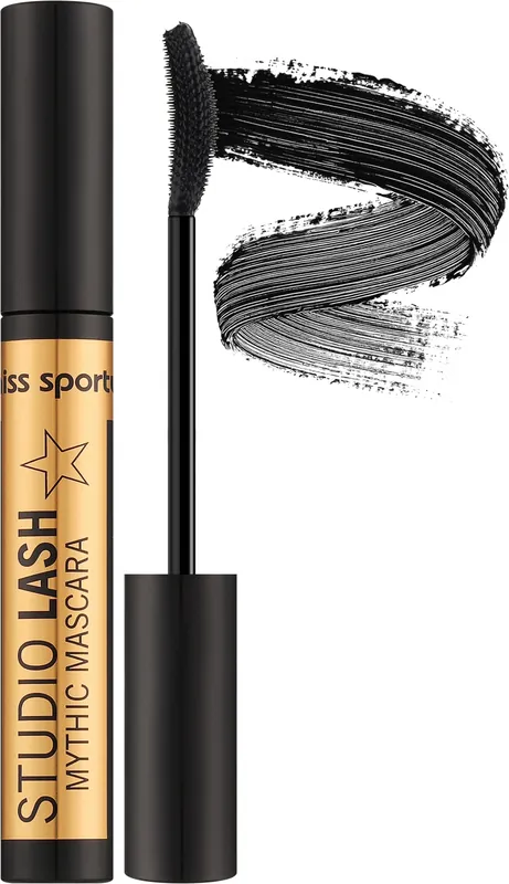 Miss Sporty Studio Lash Mythic Mascara - Makeup