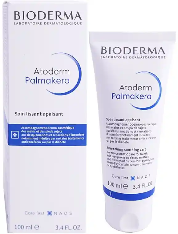 Soothing Smoothing Body Cream - Bath and Body