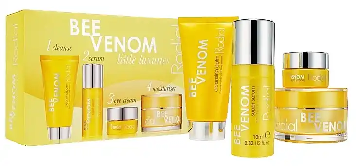 Set - Skin Care Products