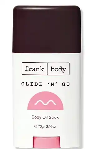 Nourishing Body Butter Stick - Bath and Body