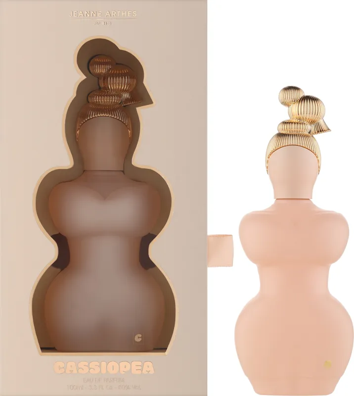 Jeanne Arthes Cassiopea - Perfume