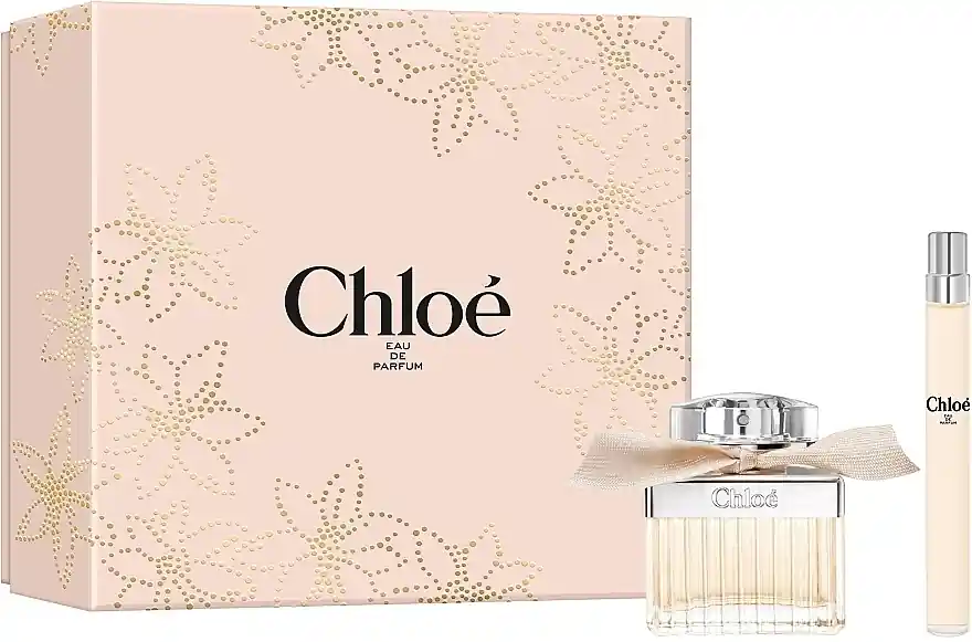 Chloé Eau de Parfum for Women Duo Gift Set - Perfume