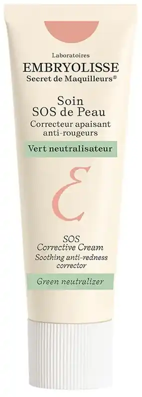 Embryolisse Laboratories SOS Skin Care Soothing Anti-Redness Corrector