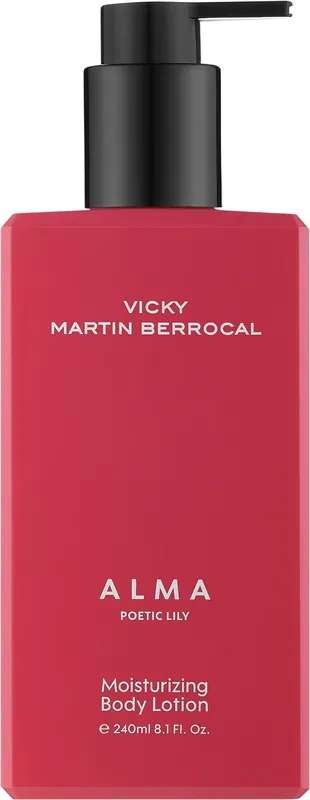 Vicky Martin Berrocal Alma - Bath and Body