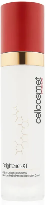 Cell Cream for Radiance & Even Complexion - Skin Care Products