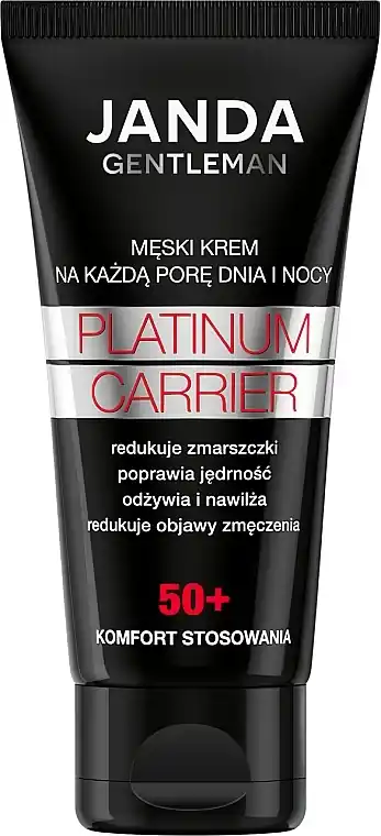 Men's Anti-Wrinkle Cream