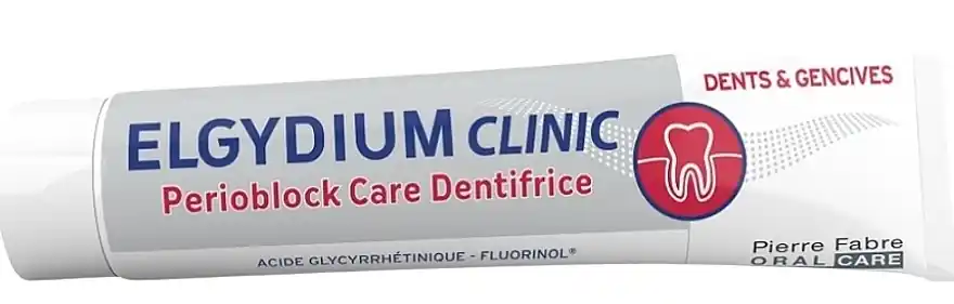 Toothpaste for Sensitive Gums - Bath and Body