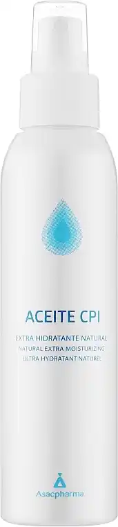 Dermatological Oil - Bath and Body