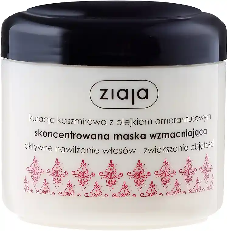 Hair Mask