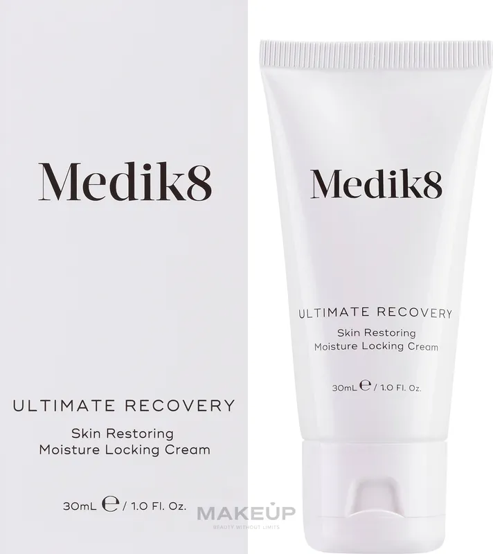Recovery Intense Cream - Skin Care Products