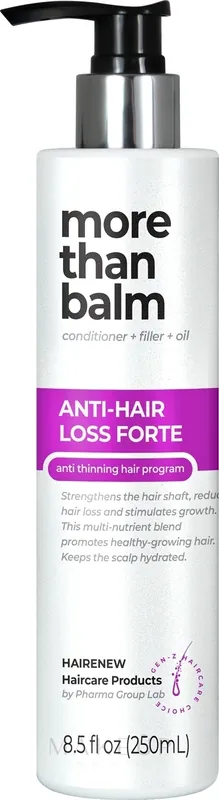 Anti Hair Loss Forte Conditioner