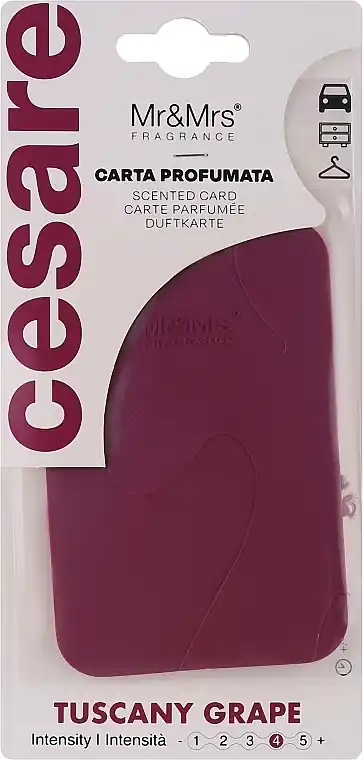 Car Perfume - Bath and Body