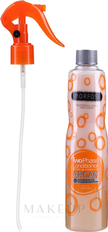 Two-Phase Conditioner