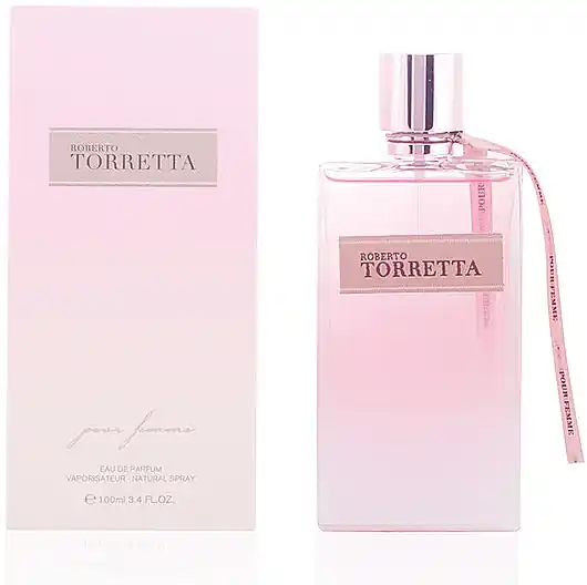 Roberto Torretta Pour Femme - Perfume