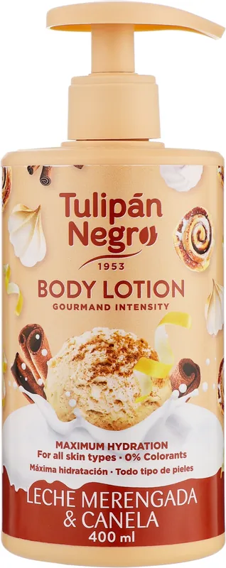 Body Lotion - Bath and Body