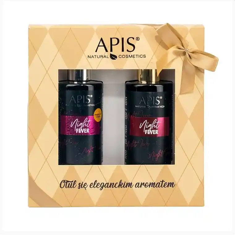 Set - Bath and Body