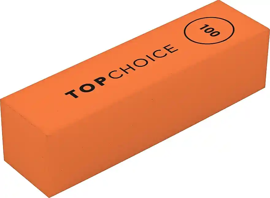 Nail Buffer 100 grit, 70815 - Accessories