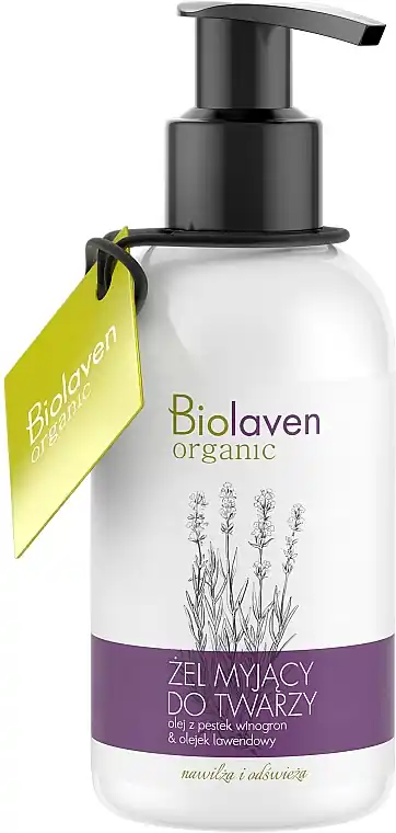 Face Gel - Skin Care Products