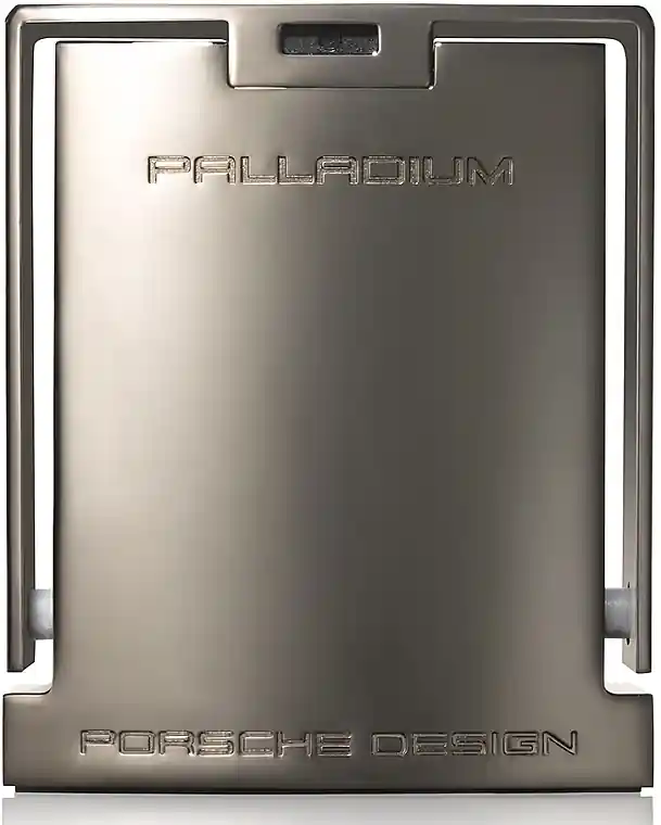 Porsche Design Palladium - Perfume