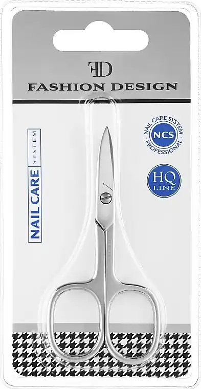 Nail Scissors, 70266 - Accessories