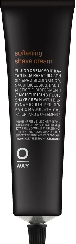 Soothing Shaving Cream - Men