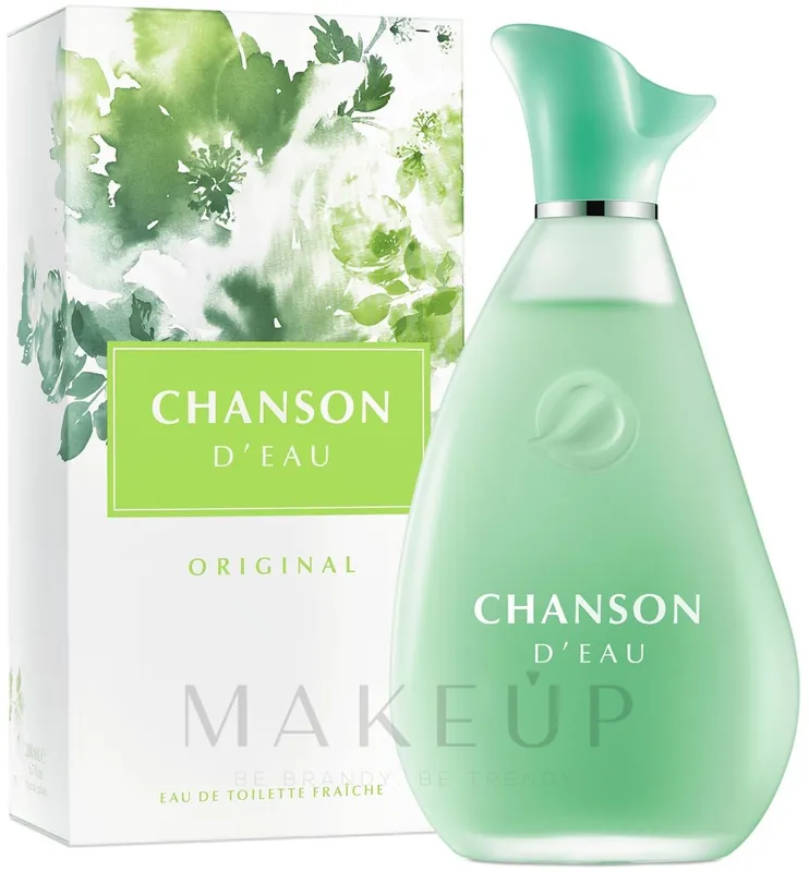 Chanson D`eau Original - Perfume