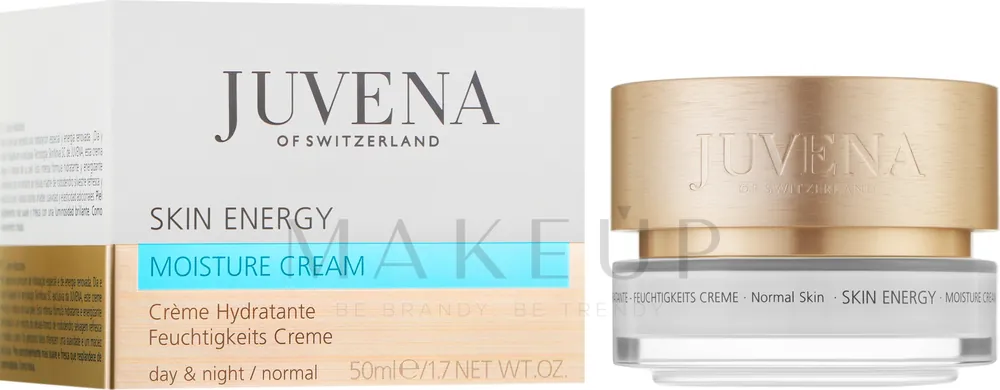 Moisturizing Face Cream - Skin Care Products