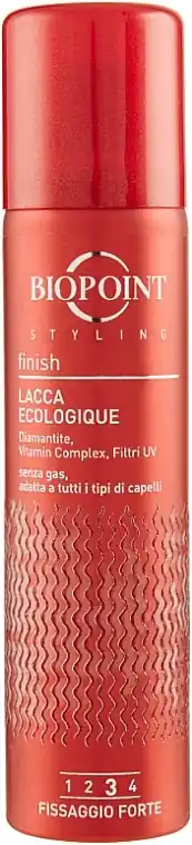Hair Spray