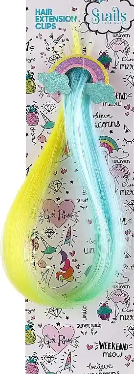 Hair Extension Clips - Accessories