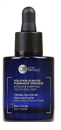 Intensive Youth Cleansing Serum - Skin Care Products