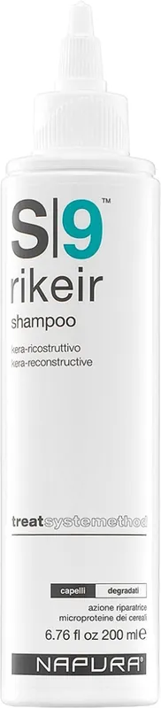 Kera-Reconstructive Shampoo