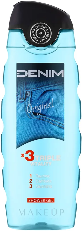 Denim Original - Bath and Body