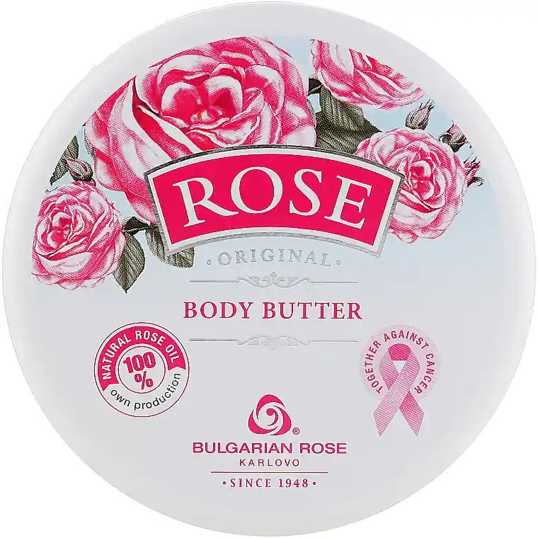 Body Oil - Bath and Body