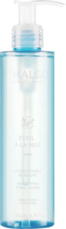 Tone-Up Body Lotion