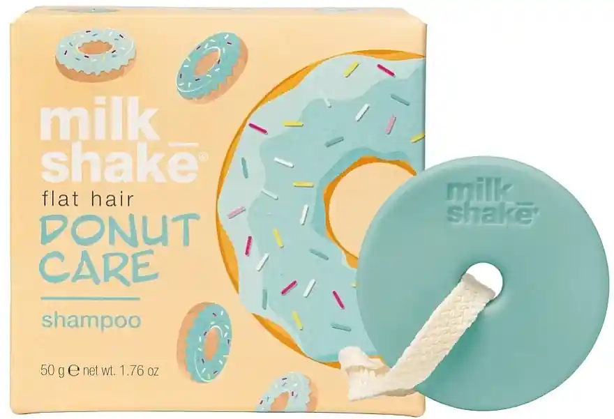Volumizing Shampoo for Thin Hair