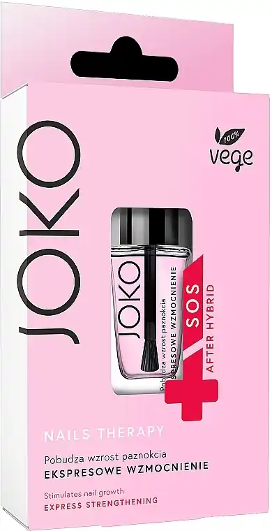 Express Nail Strengthening Conditioner - Nails