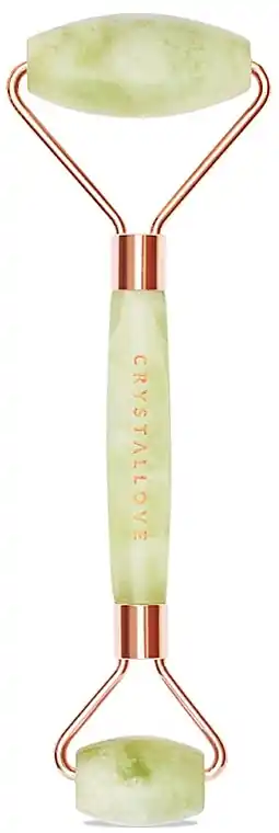 Jade Facial Massager - Accessories