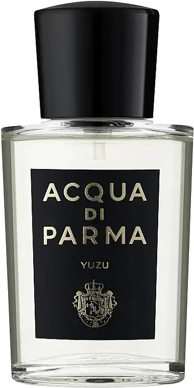 Acqua Di Parma Yuzu - Perfume