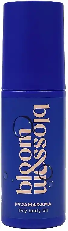 Dry Body Oil - Bath and Body