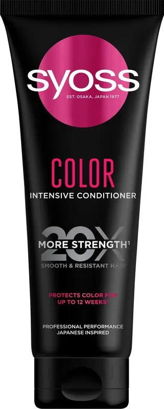 Conditioner - Hair