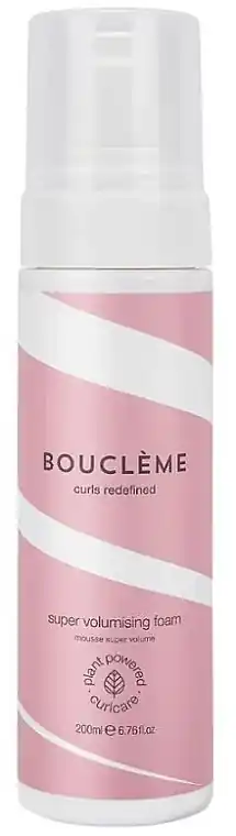 Volumizing Foam - Hair