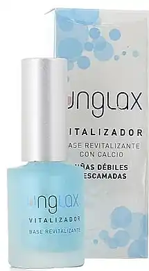 Revitalizing Nail Base - Nails
