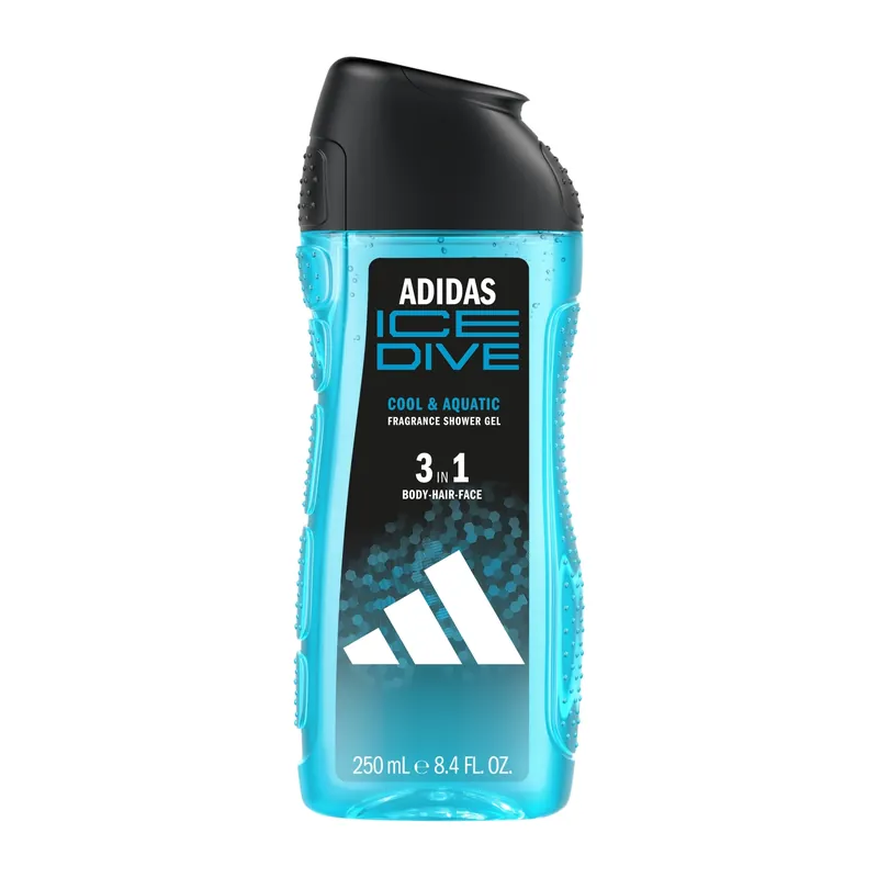 Shower Gel - Bath and Body