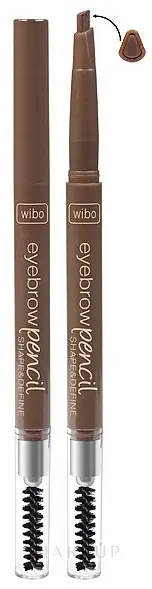 Wibo Eyebrow Pencil - Makeup