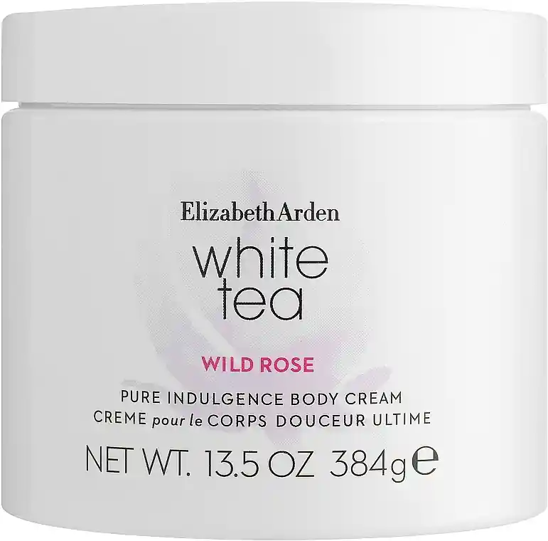 Elizabeth Arden White Tea Wild Rose - Bath and Body