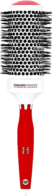 Ceramic Round Hair Brush - Accessories